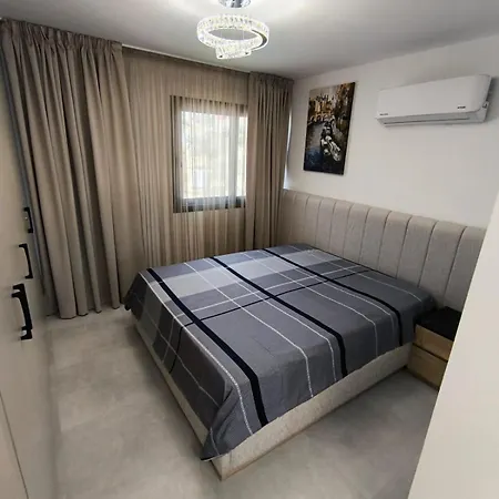 Apartment Two Bedroom, Two Bathroom Luxury Loft In North Cyprus Esentepe