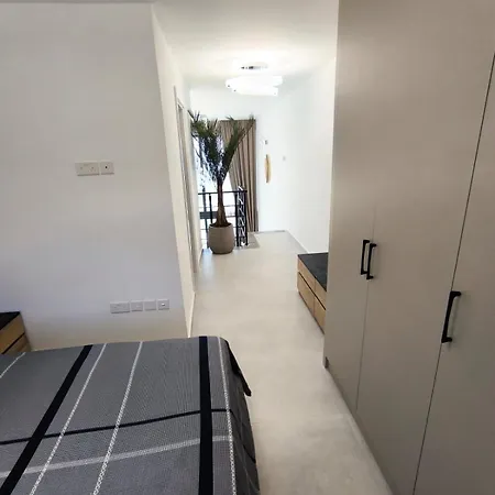 Two Bedroom, Two Bathroom Luxury Loft In North Cyprus Esentepe Apartment