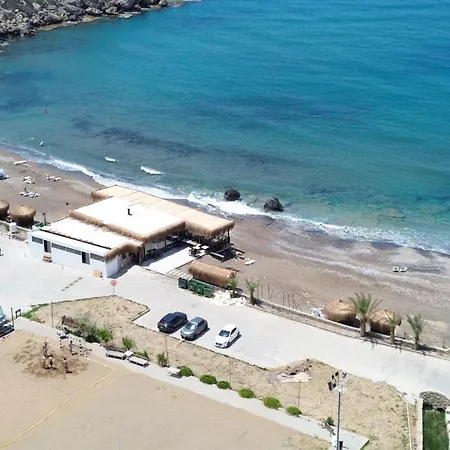 Two Bedroom, Two Bathroom Luxury Loft In North Cyprus Esentepe