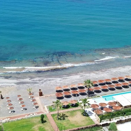 Apartment Two Bedroom, Two Bathroom Luxury Loft In North Cyprus Esentepe